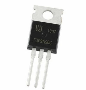 9n90 Mosfet High Voltage N-channel Power Transistor
