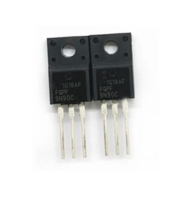 9n90 Mosfet High Voltage N-channel Power Transistor
