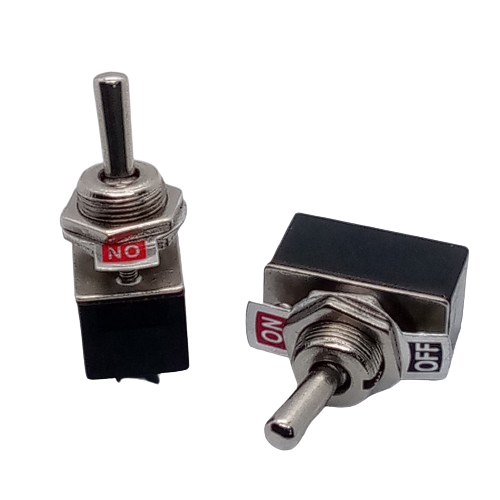 2 Pi̇n On-off Toggle Swi̇tch