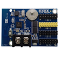 Hd-w3 Wi-fi Single Color Led Display Controller Card