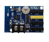 Hd-w3 Wi-fi Single Color Led Display Controller Card