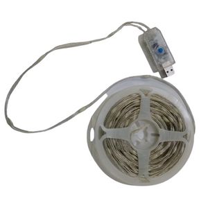 5v Addressable Leds Strip 10 meter