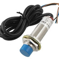 Lj18a3-8-z/bx 8mm Npn D/o Proximity Sensor