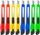 9mm Auto-lock Snapper Utility Paper Knife Cutter