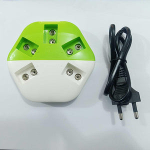 9v Universal Battery Charger