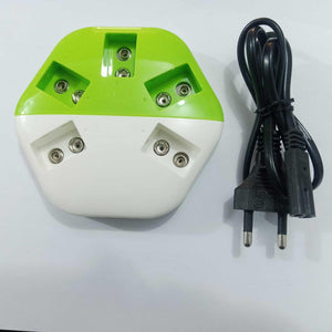 9v Universal Battery Charger