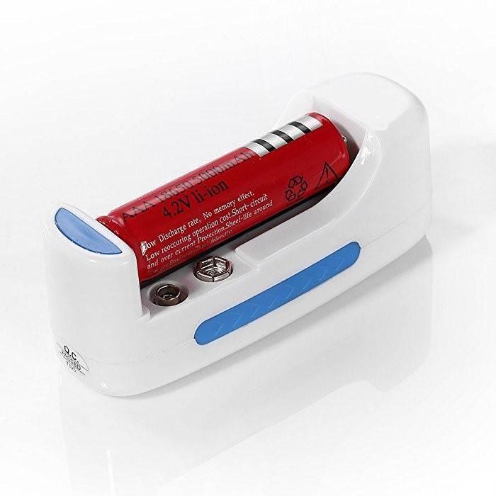 9v Universal Battery Charger