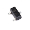 A1015 2sa1015 Mmbt1015 2sa1015lt1 1015 Smd Ba Transistor Pnp 50v 150ma 250mw Sot-23