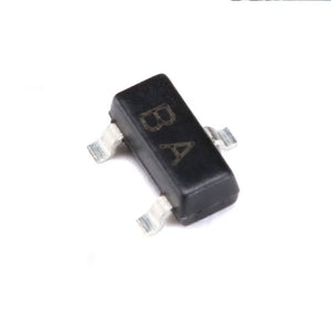 A1015 2sa1015 Mmbt1015 2sa1015lt1 1015 Smd Ba Transistor Pnp 50v 150ma 250mw Sot-23
