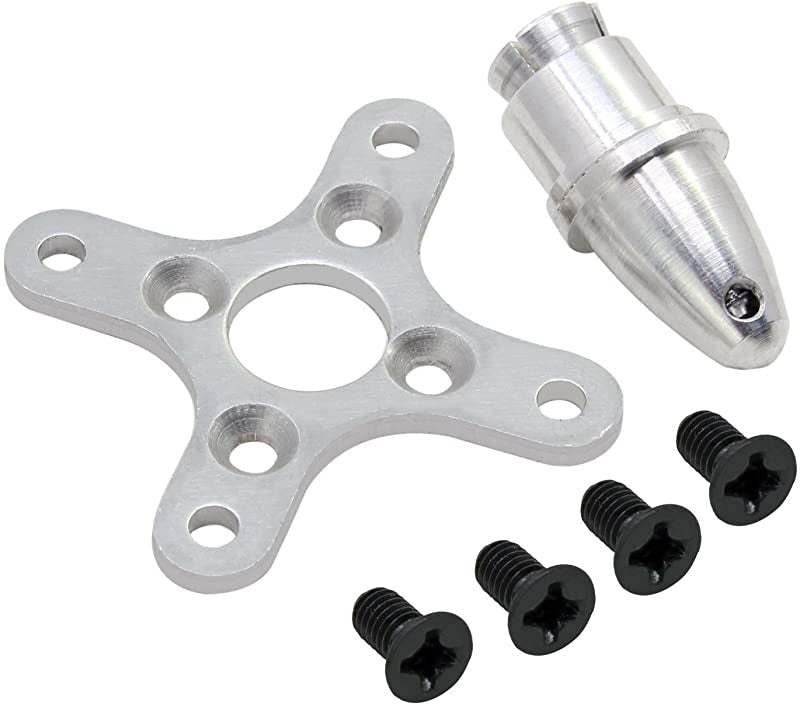 A2212 Bldc Motor Propeller Fitting Accessory