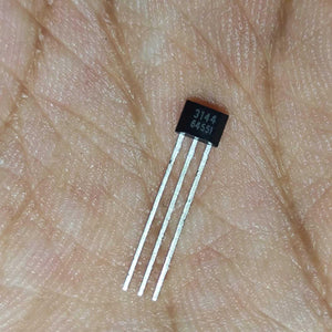 A3144e Hall Effect Sensor 44e