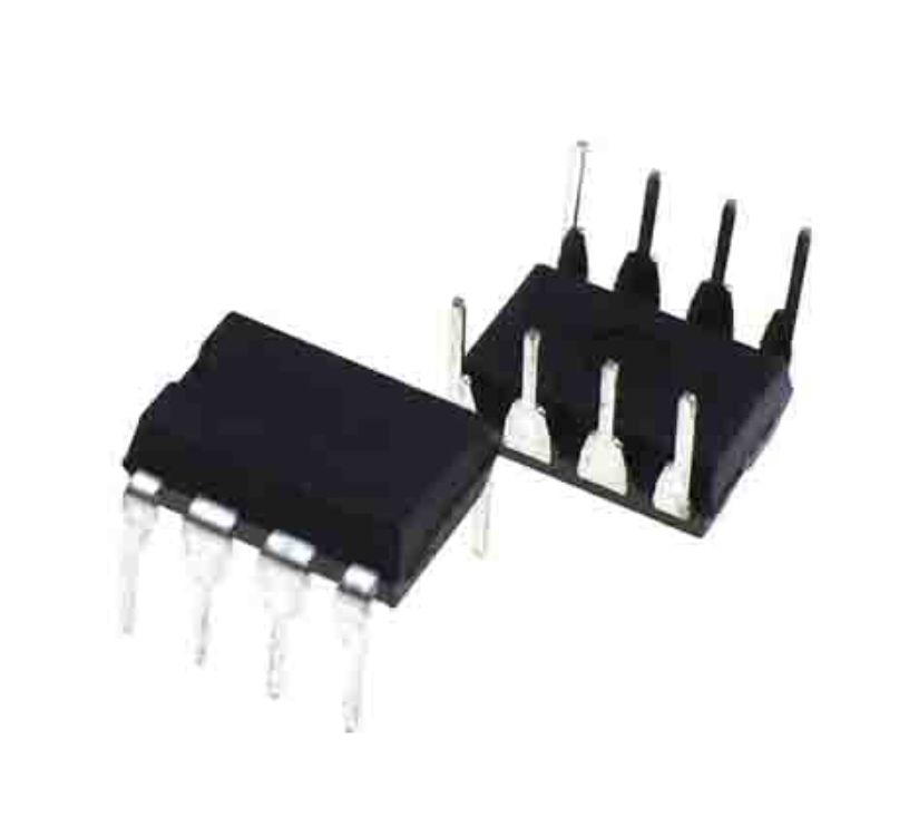 A3150 Dip Coupler Hall-effect Sensor For Non-contact Sensing Applications