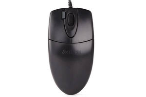 A4 Tech Op-620d – 2x Click Optical Mouse Clone