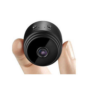 A9 Mini Wi-fi Camera 1080p Full Hd Wireless Ip Camera