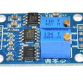 Ad620 Instrumentation Amplifier Module