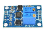 Ad620 Instrumentation Amplifier Module