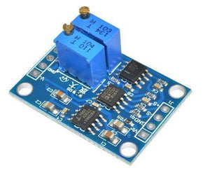 Ad620 Instrumentation Amplifier Module