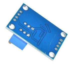 Ad620 Instrumentation Amplifier Module