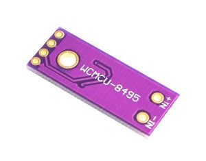 Ad8495 Thermocouple Amplifier Module