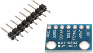 Ad9833 Ad9837 Programmable Signal Function Generator - Dds For Arduino