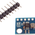 Ad9833 Ad9837 Programmable Signal Function Generator - Dds For Arduino