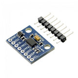 Adxl345 Tripple Axis Accelerometer Module