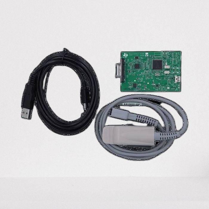 Afe4490 Integrated Analog Front End (afe) For Pulse Oximeters Evaluation Module