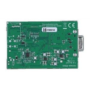 Afe4490 Integrated Analog Front End (afe) For Pulse Oximeters Evaluation Module