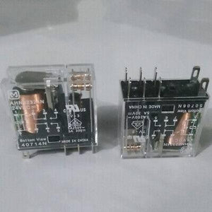 Ac Relay Coil Ac220v Ahn211yo