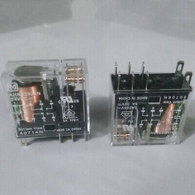 Ac Relay Coil Ac220v Ahn211yo