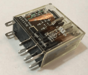 Ac Relay Coil Ac220v Ahn211yo