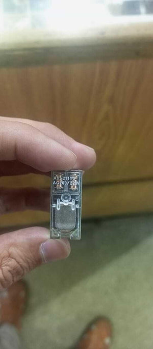 Ac Relay Coil Ac220v Ahn211yo
