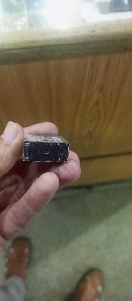 Ac Relay Coil Ac220v Ahn211yo