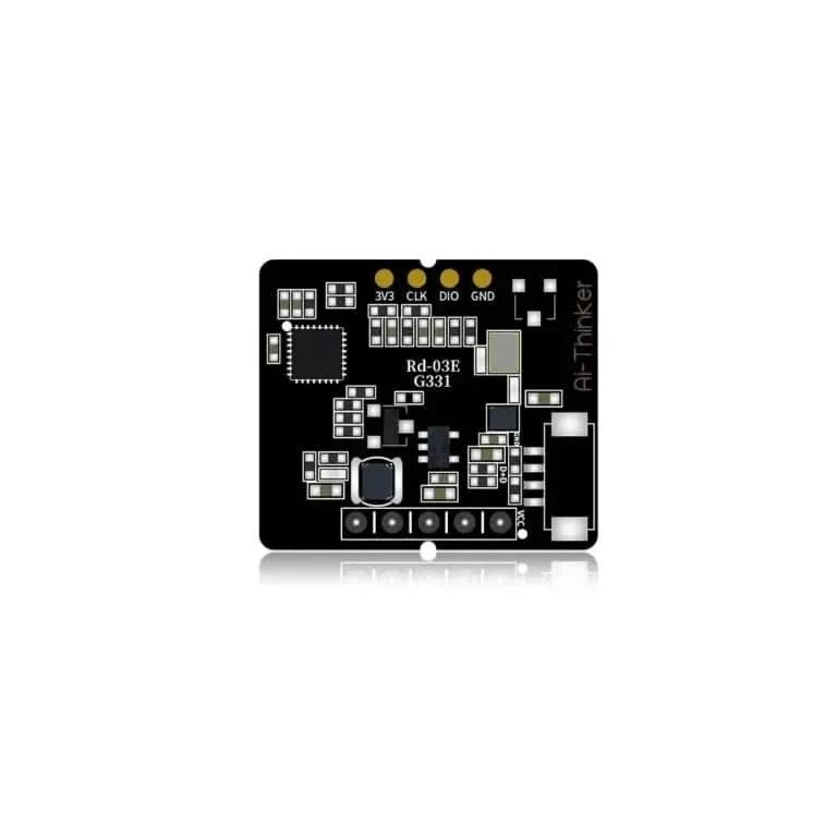 On Demand AI-Thinker RD-03E Radar Module Advance Payment