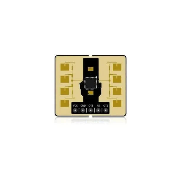On Demand AI-Thinker RD-03E Radar Module Advance Payment