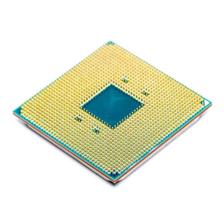 On Demand AMD YD1400BBAEBOX Ryzen 5 1400 Processor with Wraith Stealth Cooler