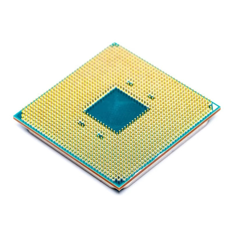 On Demand AMD YD1400BBAEBOX Ryzen 5 1400 Processor with Wraith Stealth Cooler