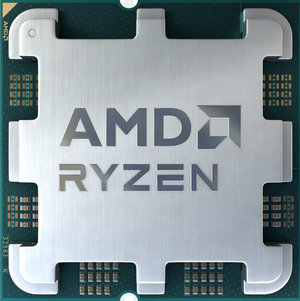 On Demand AMD Ryzen R7 1700 Processor 8 cores and 16 threads