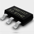 Ams1117 5v Ams1117-5v Ams1117 Lm1117 1117 Voltage Regulator