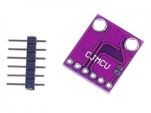 Apds-9930 Rgb Infrared Gesture Sensor