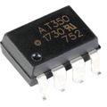 At350 Smd Coupler Optocoupler