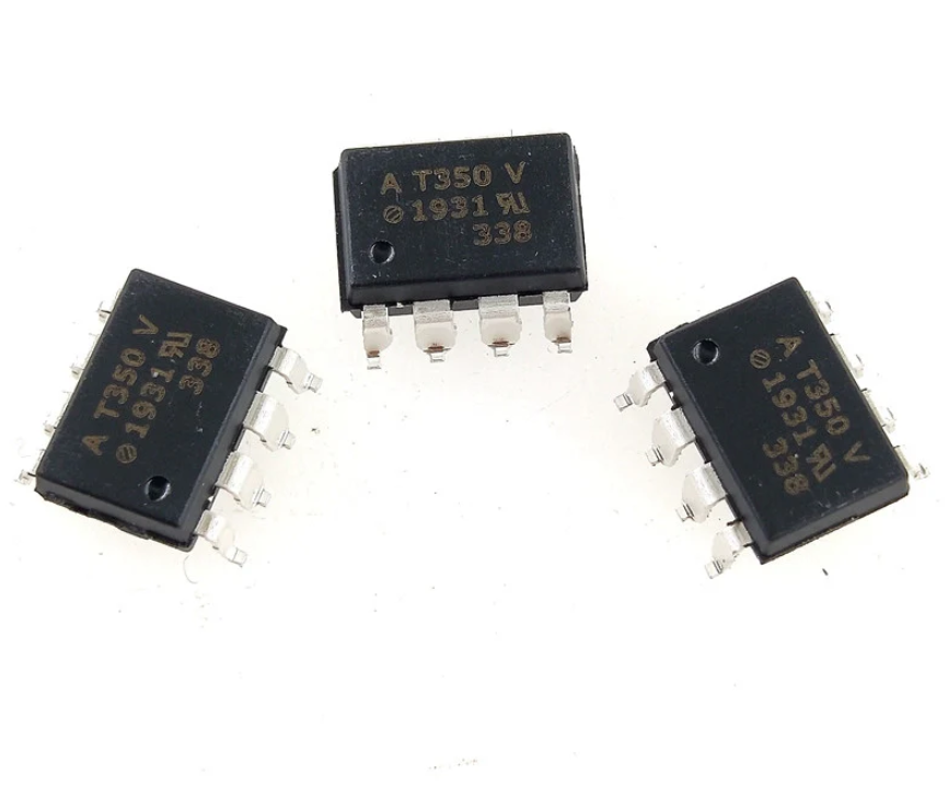 At350 Smd Coupler Optocoupler