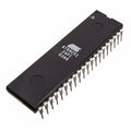Atmel At89c51 Microcontroller