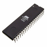 Atmel At89c51 Microcontroller