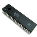 At89s51 Cmos 8 Bit Microcontroller