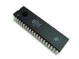 At89s51 Cmos 8 Bit Microcontroller