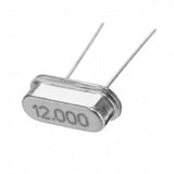 12Mhz Crystal Oscillator