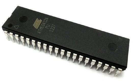 Atmega32 Atmega32a Atmega 32