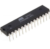 Atmega8l Atmega8 28pin Microcontroller