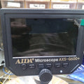 Axs-g600+ 4.3 Inch Screen 600x Zoom Microscope